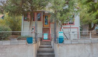 508 Brophy Ave, Bisbee, AZ 85603