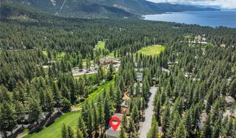 970 Fairway Park Dr, Incline Village, NV 89451