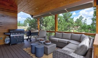 21 Torrey Pines Ln, Angel Fire, NM 87710