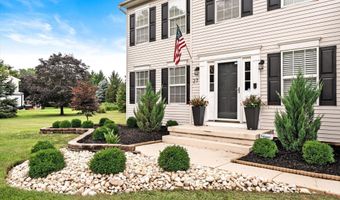 27 Galloping Brook Rd, Allentown, NJ 08501