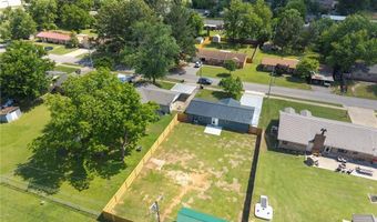 1204 D St, Barling, AR 72923