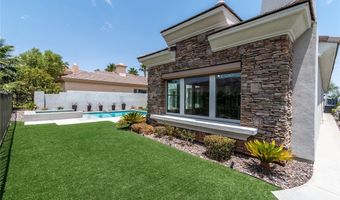 2603 Red Springs Dr, Las Vegas, NV 89135