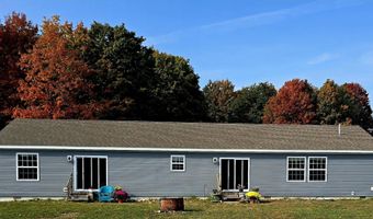 303 Westwood Rd NW, Alden, MI 49612