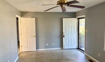 226 Smythe St, Bennettsville, SC 29512