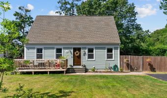 59 Belvedere Dr, Bristol, RI 02809
