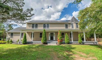 15 Elizabeth, South Seaville, NJ 08210