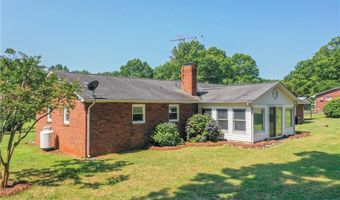 167 Fairway Rd, Advance, NC 27006