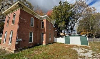 408 Cleveland Ave, Ashland, OH 44805