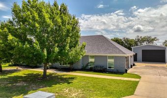 156 Pepperbush Ln, Aledo, TX 76008