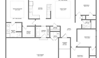 108 Pin Oak Dr, Aurora, MO 65605