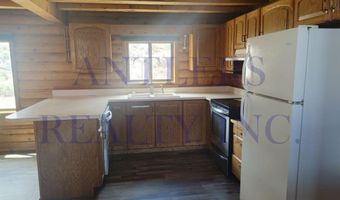 26 Moriah Rd, Cody, WY 82414