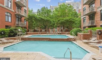 1201 N GARFIELD St #408, Arlington, VA 22201
