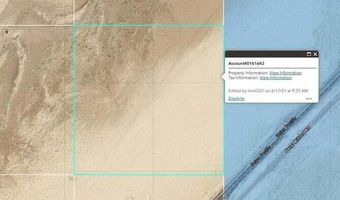 40 Acres #E-0721-0000-0000, Beryl, UT 84714