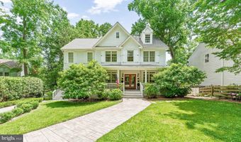 3209 HENSON Ave, Annapolis, MD 21403