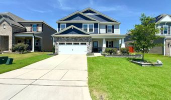 3589 Lovage Dr, Apex, NC 27502