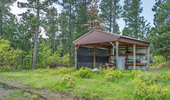 336 Middle Fork Rd, Devils Tower, WY 82714
