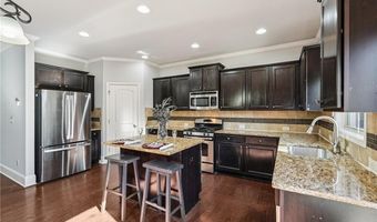 5275 Middleton Pl NW, Acworth, GA 30101