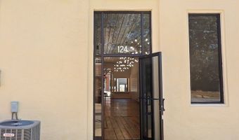 124 Trinity St, Abbeville, SC 29620