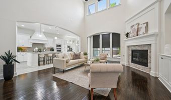 2029 Temperate Dr, Allen, TX 75013