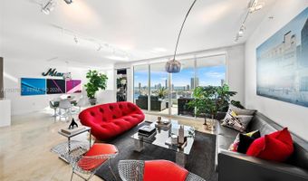 3201 NE 183rd St 3107, Aventura, FL 33160
