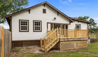9900 Kennebec Church Rd, Angier, NC 27501
