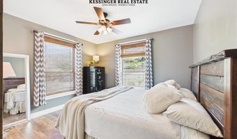 56 Green Creek Rd, Cody, WY 82414