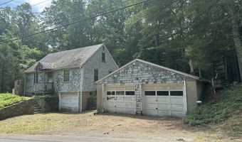 5 Obtuse Rocks Rd, Brookfield, CT 06804