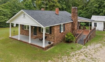 12068 Old Smithfield Rd 278400073504, Bailey, NC 27807