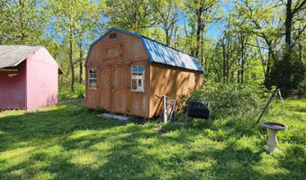11295 SE 80th St, Baxter Springs, KS 66713