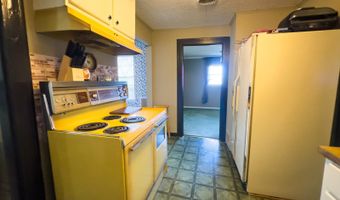 565 S California Ave, Atoka, OK 74525