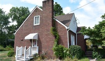 1180 Inman St, Akron, OH 44306
