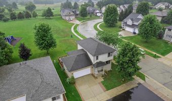562 Lexington Dr, Oregon, WI 53575