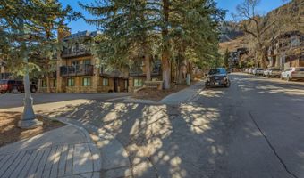 650 S Monarch St 7, Aspen, CO 81611