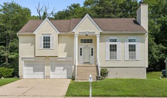 3105 DEER CREEK Dr, Abingdon, MD 21009
