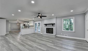 4491 Buckingham Cir, Decatur, GA 30035