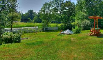 95 Poocham Rd, Chesterfield, NH 03466