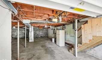 502 W Broadway St, Alexandria, IN 46001