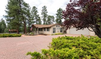 17590 Littlefield Pl, Munds Park, AZ 86017