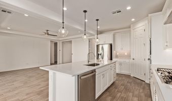 2313 N 195TH Dr, Buckeye, AZ 85396