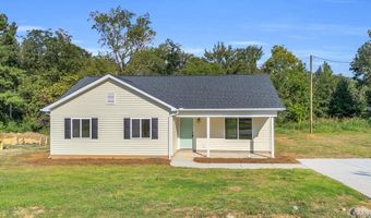 103 Hunter St, Abbeville, SC 29620