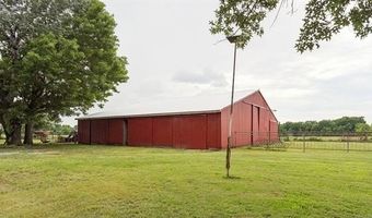 2541 W 430 Rd, Adair, OK 74330
