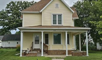 515 2nd Ave, Ackley, IA 50601