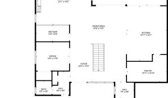 5201 Fading Sunset Dr, Las Vegas, NV 89135