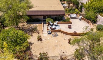 6604 E Dove Valley Rd, Cave Creek, AZ 85331