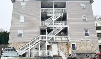 22 Woodbridge Ave, Ansonia, CT 06401