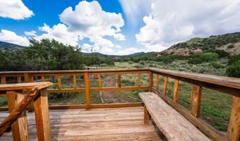 5 Mescalero Rd, Bent, NM 88314