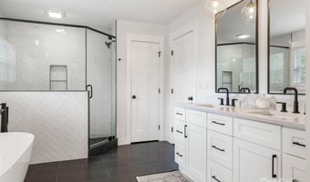 3442 Byrnes St, Charlotte, NC 28205