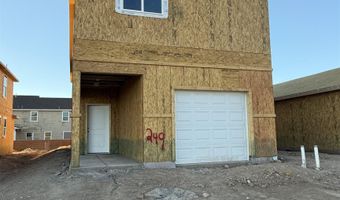 249 Kyle Rd, Alamogordo, NM 88310