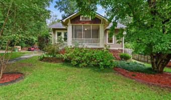 1607 Carroll Dr NW, Atlanta, GA 30318