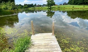 000 N Shingle Mill Rd, Bloomfield, IN 47424